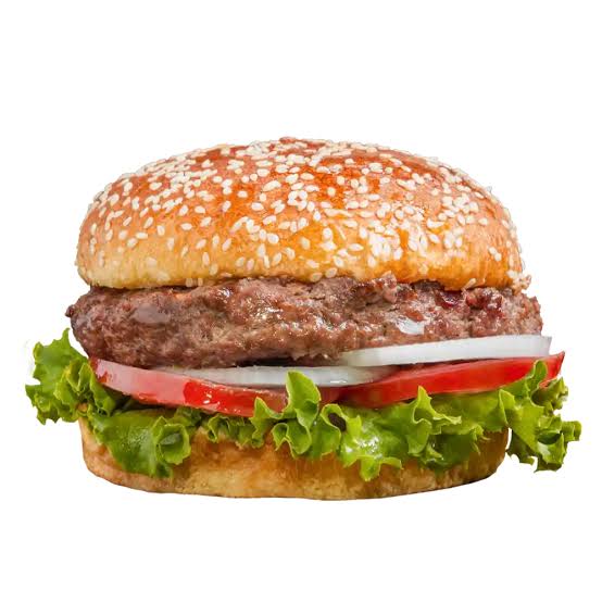 Hamburguesa Ulta
