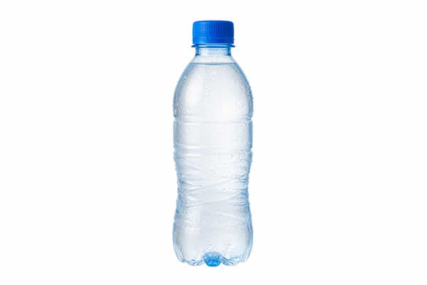 Agua mineral